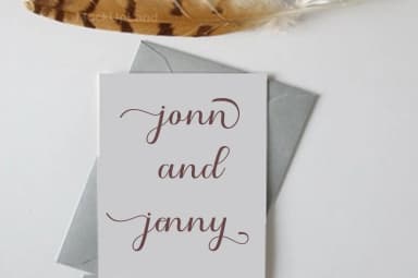 Sinthya Font by saidi studio — Script Handwritten Font — thumbnail 2