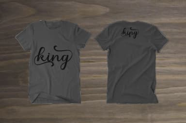 Sinthya Font by saidi studio — Script Handwritten Font — thumbnail 3