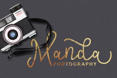 Sinyak Script Font by Ijem RockArt — Script Handwritten Font — thumbnail 2