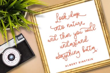 Sinyak Script Font by Ijem RockArt — Script Handwritten Font — thumbnail 7