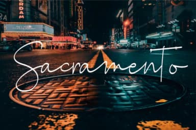 Siontins Font by Fikryal Studio — Script Handwritten Font — thumbnail 6