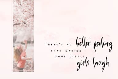 Sister Pamella Font by Iradvilyuk — Script Handwritten Font — thumbnail 6