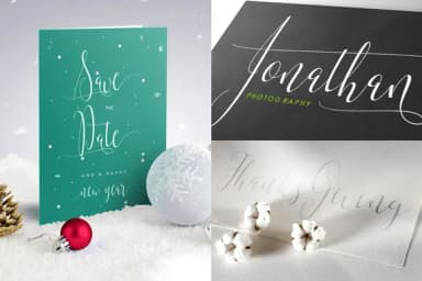 Sitimerry Font by BONJOURTYPE — Script Handwritten Font — thumbnail 2