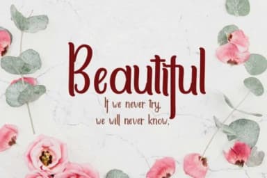 Sittella Font by parawtype — Script Handwritten Font — thumbnail 4