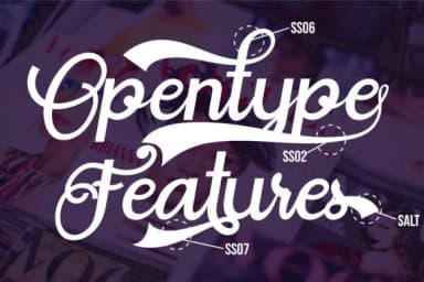 Situgintu Font by Fallengraphic — Script Handwritten Font — thumbnail 2