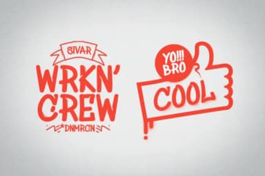 Sivar Font by DonMarciano — Script Handwritten Font — thumbnail 4