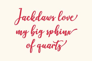 Skatera Font by The Traveling Fox — Script Handwritten Font — thumbnail 3