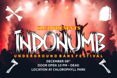 Skull Pathway Font by Rifki (7ntypes) — Script Handwritten Font — thumbnail 3