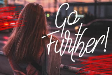 Sláinte Font by Fontdation — Script Handwritten Font — thumbnail 4