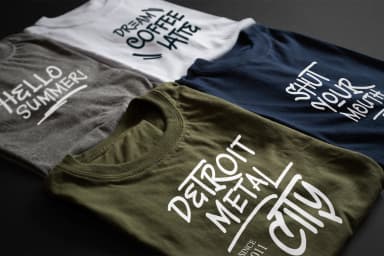 Slashback Font by Arterfak Project — Script Handwritten Font — thumbnail 5