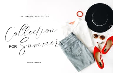 Slavelake Font by Teweka — Script Handwritten Font — thumbnail 7