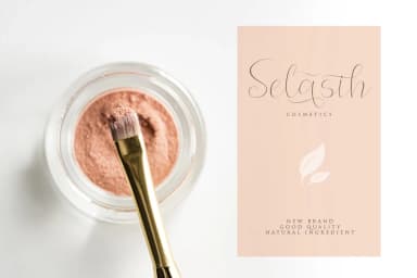 Slavina Script Font by Khurasan — Script Handwritten Font — thumbnail 3