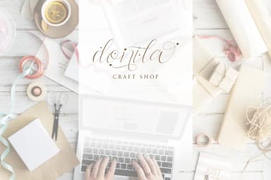 Slavina Script Font by Khurasan — Script Handwritten Font — thumbnail 6