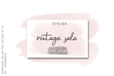 Sleeping Wild Font by Arendxstudio — Script Handwritten Font — thumbnail 6