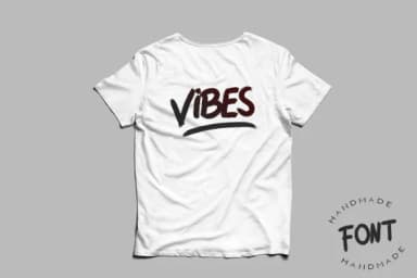 Slipknot Font by Arendxstudio — Script Handwritten Font — thumbnail 3