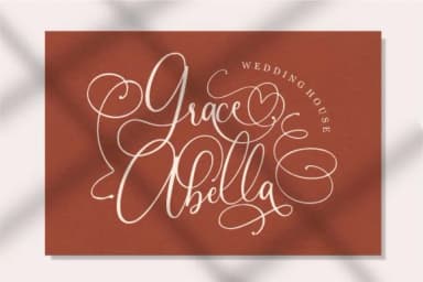 Slovenia Font by Garisman Studio — Script Handwritten Font — thumbnail 2