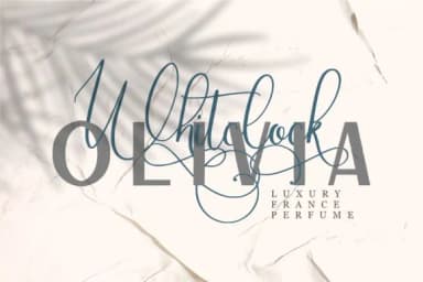 Slovenia Font by Garisman Studio — Script Handwritten Font — thumbnail 3