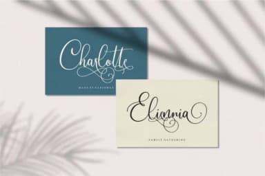 Slovenia Font by Garisman Studio — Script Handwritten Font — thumbnail 4