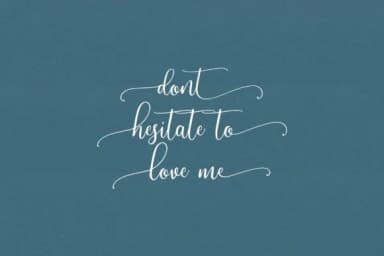 Slovenia Font by Garisman Studio — Script Handwritten Font — thumbnail 5