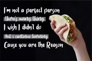 Slowly Duo Font by goodjavastudio — Script Handwritten Font — thumbnail 2