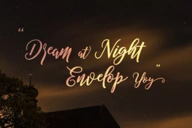 Slowly Font by JorseType — Script Handwritten Font — thumbnail 3