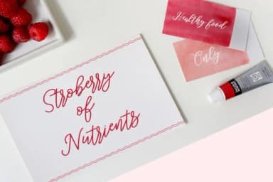 Slowly Font by JorseType — Script Handwritten Font — thumbnail 4