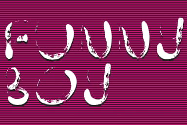 Slug Font by GraphicsBam Fonts — Script Handwritten Font — thumbnail 3