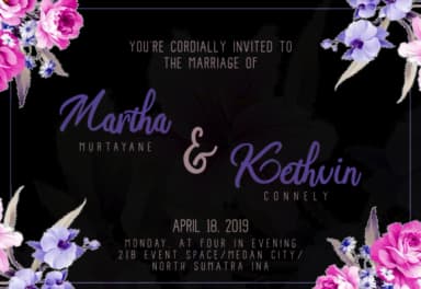 Smart Cherie Duo Font by pandanwangi — Script Handwritten Font — thumbnail 2