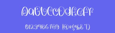 Smart Friends by Inermedia Studio — Script Handwritten Font — thumbnail 3