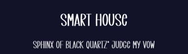 Smart House by creatype designer — Script Handwritten Font — thumbnail 2