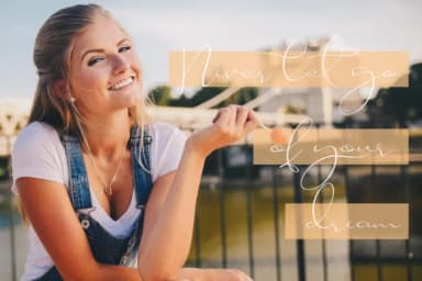 Smashing Font by Pasha Larin — Script Handwritten Font — thumbnail 4