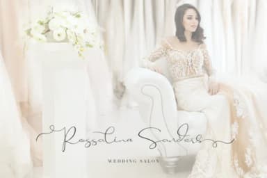 Smashing Font by Pasha Larin — Script Handwritten Font — thumbnail 5