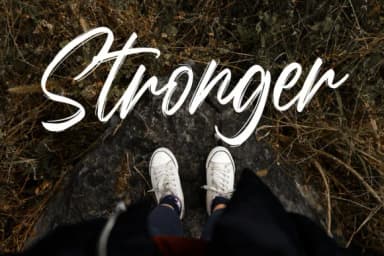 Smergie Font by Blankids Studio — Script Handwritten Font — thumbnail 2