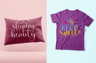 Smileheart Font by Byuly Ayika — Script Handwritten Font — thumbnail 8