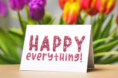 Smirky Font by affinitygrove — Script Handwritten Font — thumbnail 3