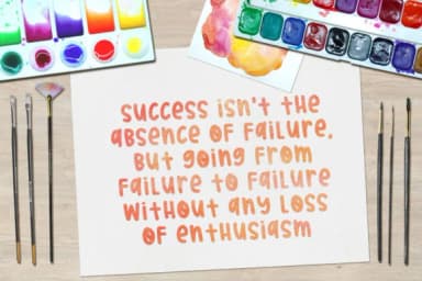 Smirky Font by affinitygrove — Script Handwritten Font — thumbnail 8