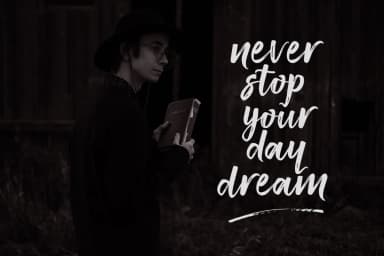 Smithen Font by Youngtype — Script Handwritten Font — thumbnail 2