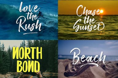 Smithen Font by Youngtype — Script Handwritten Font — thumbnail 4