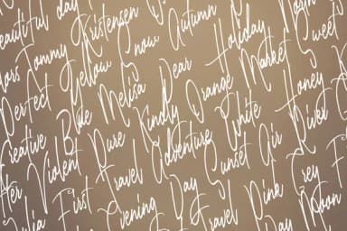 Smitten Font by Mellow Design Lab — Script Handwritten Font — thumbnail 3