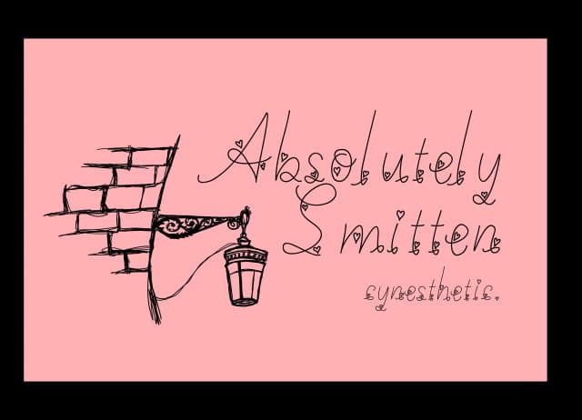 Smitten Font by Cynesthetic by Cynesthetic — Script Handwritten Font