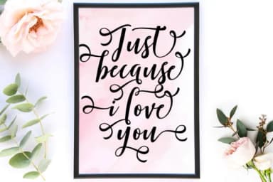 Smonthia Script Font by JhoelDesign — Script Handwritten Font — thumbnail 2