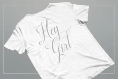 Smoothline Script Font by Stripes Studio — Script Handwritten Font — thumbnail 6