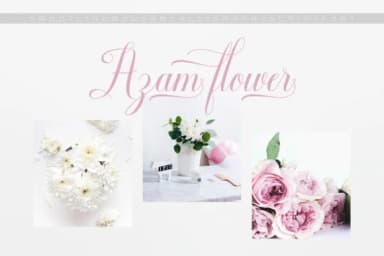 Smoothline Script Font by Stripes Studio — Script Handwritten Font — thumbnail 7