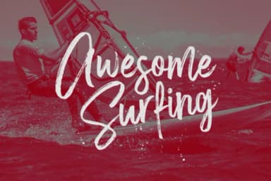 Smoothread Font by Dhan Studio — Script Handwritten Font — thumbnail 4