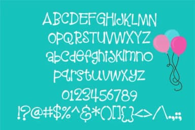 Snailebrate Font by Illustration Ink — Script Handwritten Font — thumbnail 2