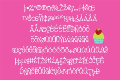 Snailebrate Font by Illustration Ink — Script Handwritten Font — thumbnail 3