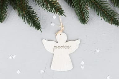 Snow Globe Font by Jennifer Creations — Script Handwritten Font — thumbnail 8