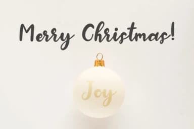 Snow Globe Font by Jennifer Creations — Script Handwritten Font — thumbnail 2