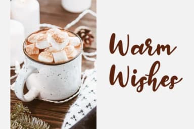 Snow Globe Font by Jennifer Creations — Script Handwritten Font — thumbnail 7