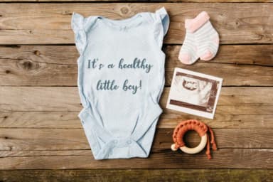 Snow Globe Font by Jennifer Creations — Script Handwritten Font — thumbnail 9